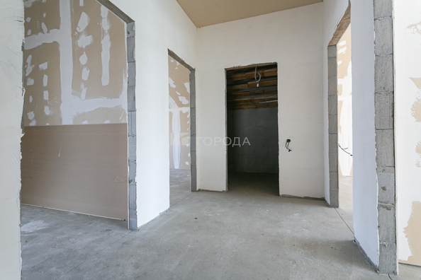 
  Продается коттедж 148.8 м², в КП Сибирские просторы. Фото 36.