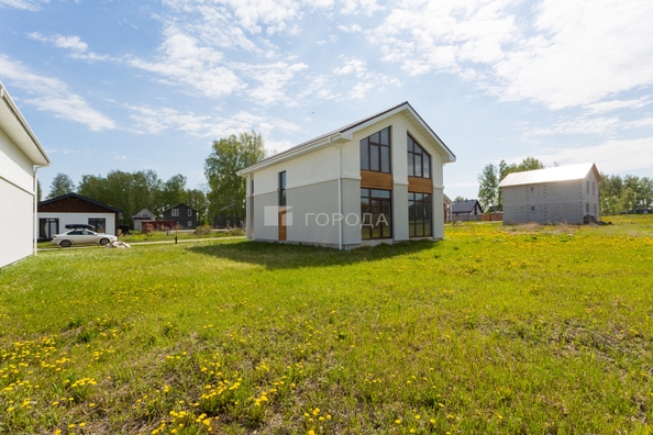 
  Продается коттедж 148.8 м², в КП Сибирские просторы. Фото 2.