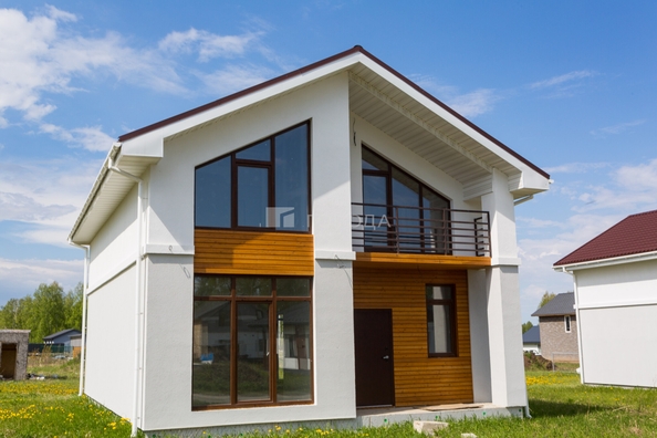 
  Продается коттедж 148.8 м², в КП Сибирские просторы. Фото 24.
