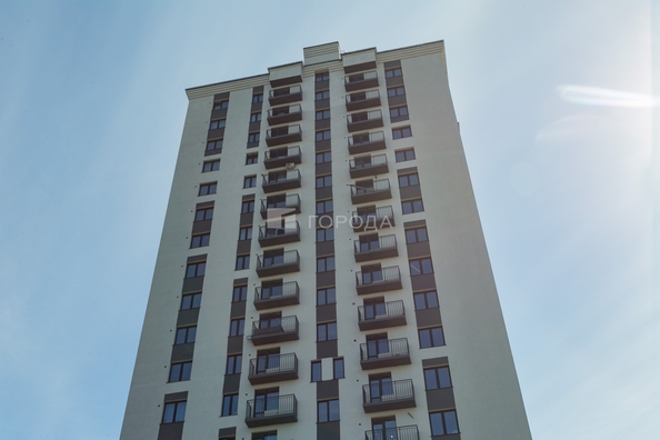 
  Продается 1-комн. квартира 39.4 м², в ЖК Тихий. Фото 8.