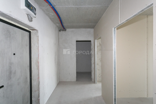 
  Продается 1-комн. квартира 39.4 м², в ЖК Тихий. Фото 9.