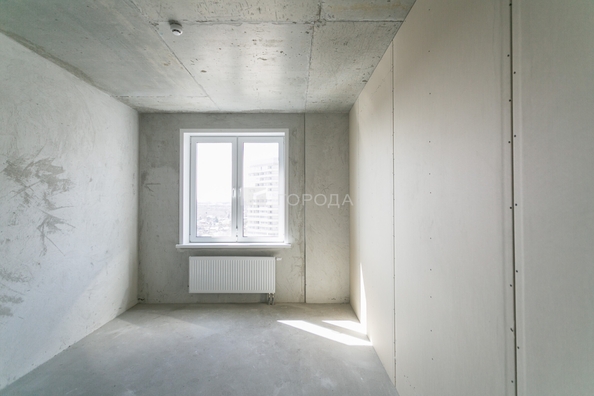 
  Продается 1-комн. квартира 39.4 м², в ЖК Тихий. Фото 17.