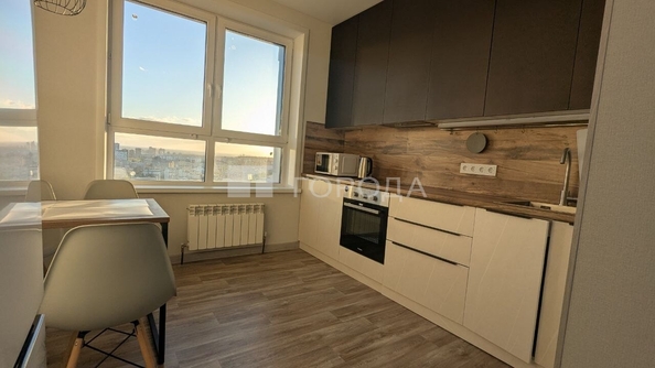 
  Сдается 2-комн. квартира 53.3 м². Фото 3.