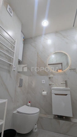
  Сдается 2-комн. квартира 53.3 м². Фото 9.
