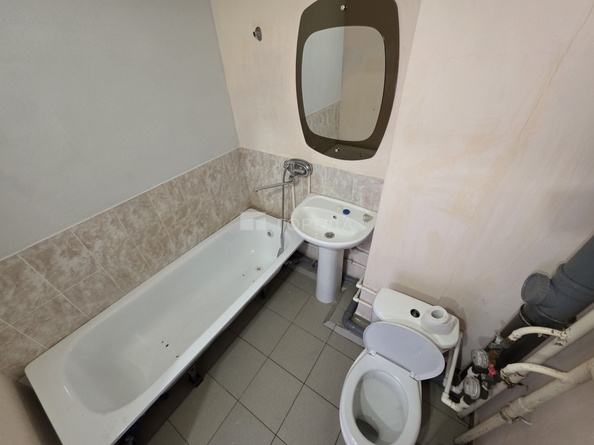 
  Продается 1-комн. квартира 32.6 м². Фото 7.