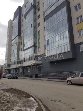 
  Сдается парковка 13.5 м². Фото 5.