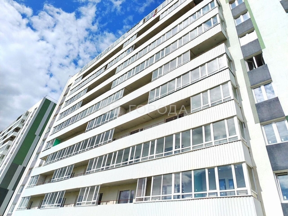 
  Продается 3-комн. квартира 59 м². Фото 4.