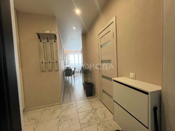 
  Продается 1-комн. квартира 42 м², в ЖК Чкалов, дом 2. Фото 15.