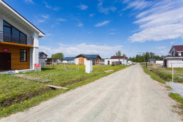
  Продается коттедж 148.8 м², в КП Сибирские просторы. Фото 6.
