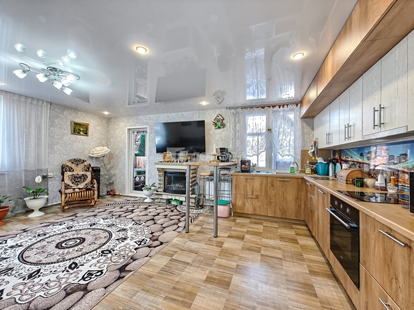 
  Продается коттедж 217 м². Фото 20.