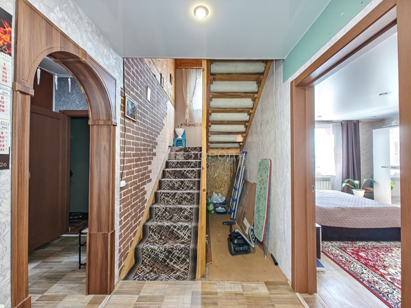 
  Продается коттедж 217 м². Фото 23.