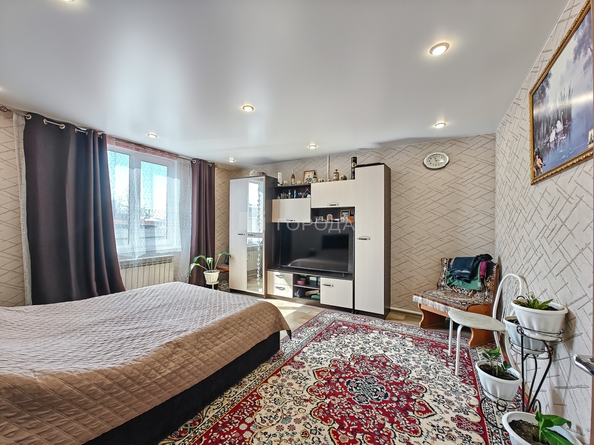 
  Продается коттедж 217 м². Фото 24.