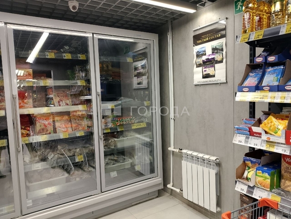 
  Продается торговая площадь 178.2 м². Фото 9.