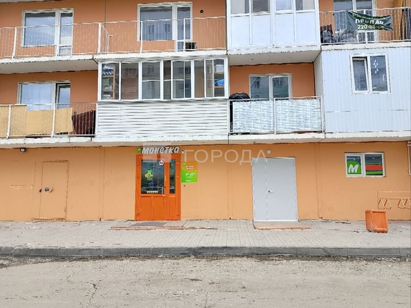 
  Продается торговая площадь 178.2 м². Фото 18.