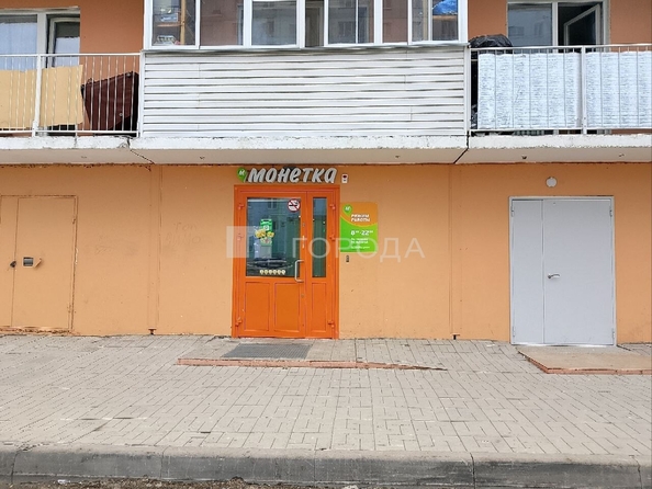 
  Продается торговая площадь 178.2 м². Фото 19.