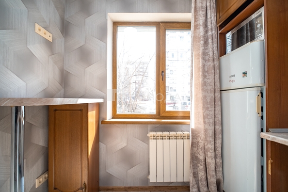 
  Продается 1-комн. квартира 30.5 м². Фото 12.