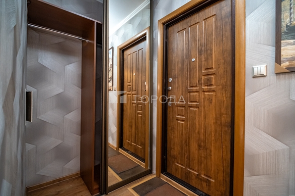 
  Продается 1-комн. квартира 30.5 м². Фото 16.