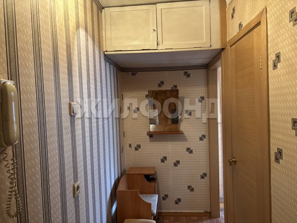 
  Продается 1-комн. квартира 32 м². Фото 12.