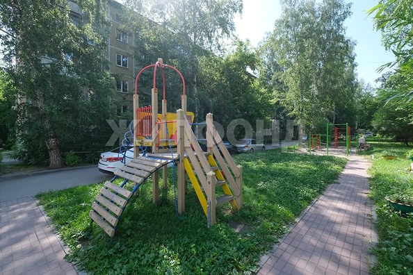 
  Продается 1-комн. квартира 32 м². Фото 16.