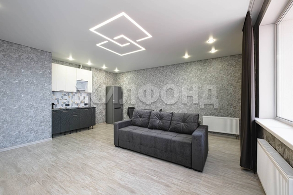 
  Продается 1-комн. квартира 46 м². Фото 6.