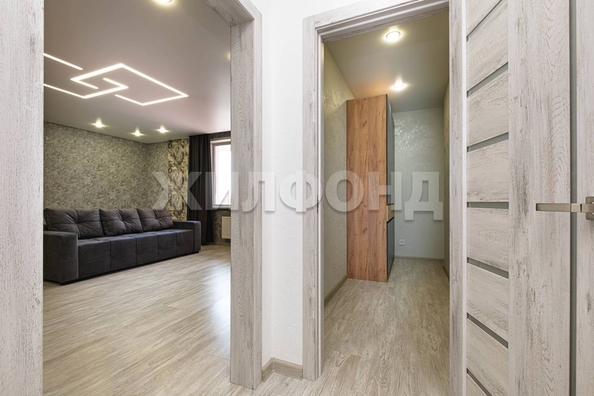 
  Продается 1-комн. квартира 46 м². Фото 14.