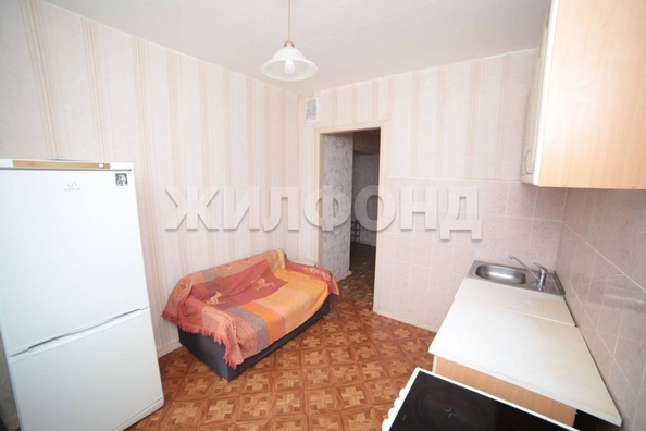 
  Продается 1-комн. квартира 32.3 м². Фото 2.
