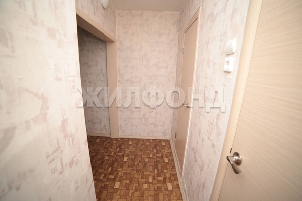 
  Продается 1-комн. квартира 32.3 м². Фото 6.