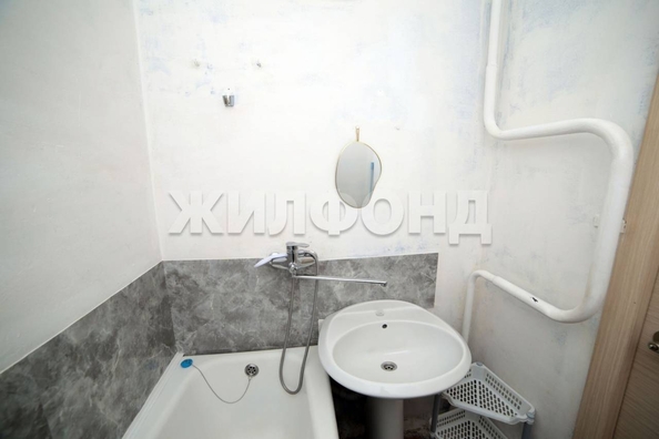 
  Продается 1-комн. квартира 32.3 м². Фото 17.