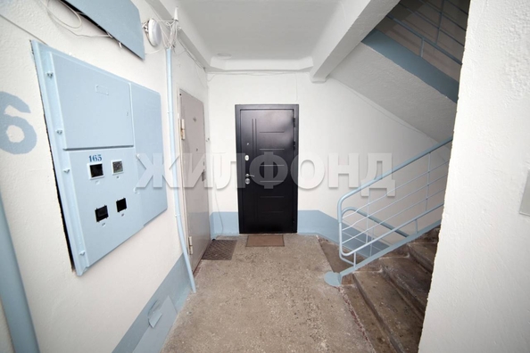 
  Продается 1-комн. квартира 32.3 м². Фото 19.