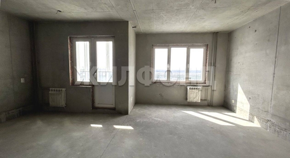 
  Продается 1-комн. квартира 33.4 м², в ЖК Сокольники, стр 1. Фото 4.