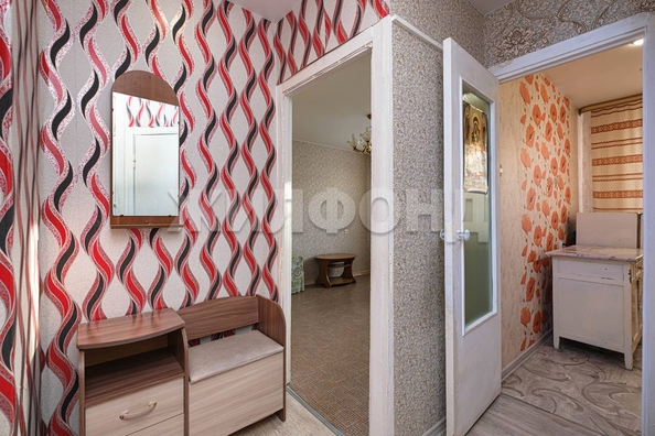 
  Продается 1-комн. квартира 29.3 м². Фото 7.