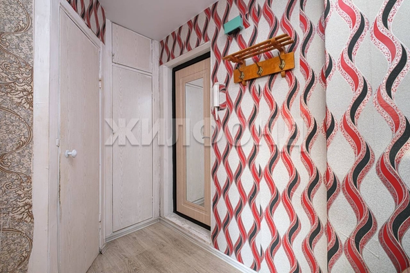 
  Продается 1-комн. квартира 29.3 м². Фото 9.