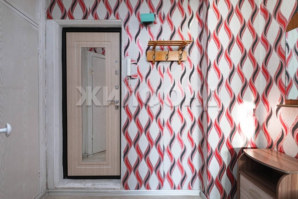 
  Продается 1-комн. квартира 29.3 м². Фото 10.
