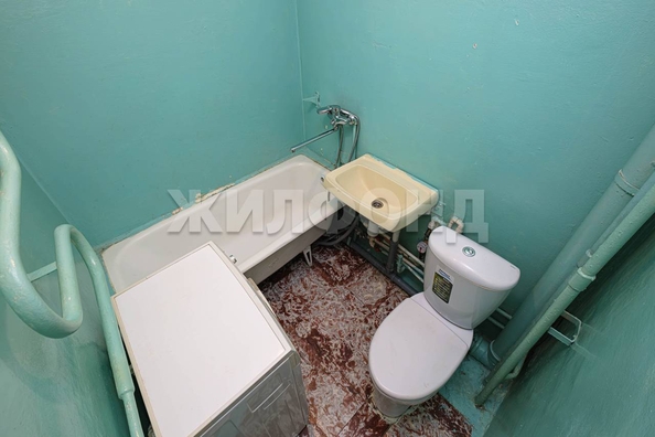 
  Продается 1-комн. квартира 29.3 м². Фото 13.