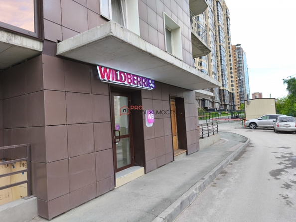 
  Продается 2-комн. квартира 77.4 м², в ЖК Покровский, блок-секция  3, 4, 5. Фото 3.