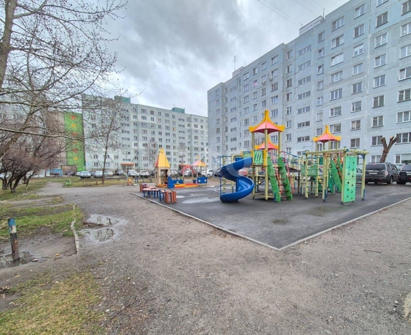 
  Продается 2-комн. квартира 47.2 м². Фото 2.