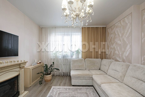 
  Продается 2-комн. квартира 58.7 м². Фото 9.