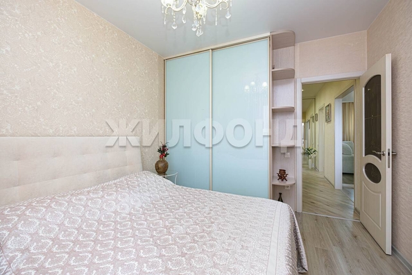 
  Продается 2-комн. квартира 58.7 м². Фото 12.