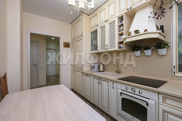 
  Продается 2-комн. квартира 58.7 м². Фото 16.