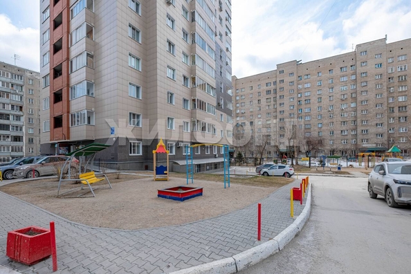 
  Продается 2-комн. квартира 58.7 м². Фото 28.