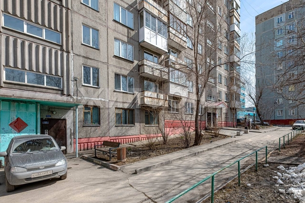 
  Продается 2-комн. квартира 42.6 м². Фото 5.