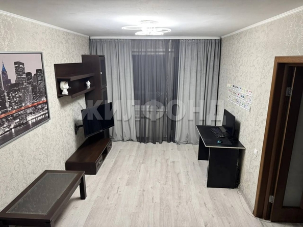 
  Продается 2-комн. квартира 42.6 м². Фото 6.
