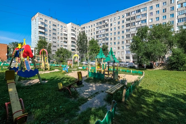 
  Продается 2-комн. квартира 42.6 м². Фото 5.