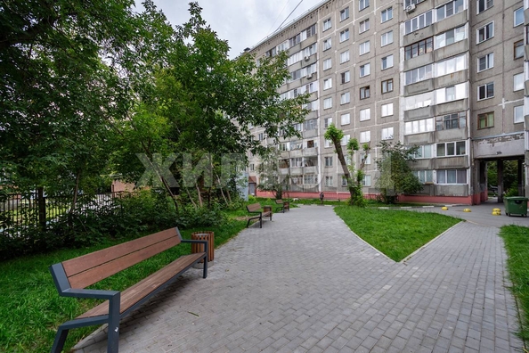 
  Продается 2-комн. квартира 42.6 м². Фото 10.