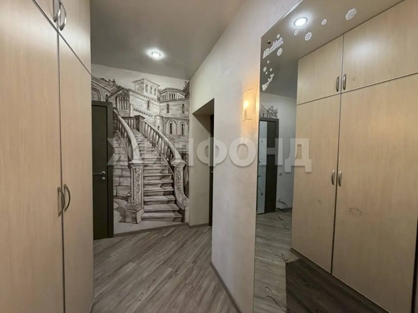 
  Продается 2-комн. квартира 56.2 м². Фото 5.