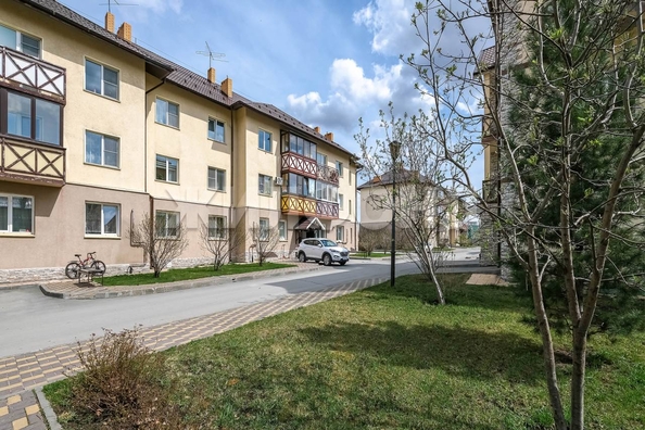 
  Продается 2-комн. квартира 56.2 м². Фото 12.