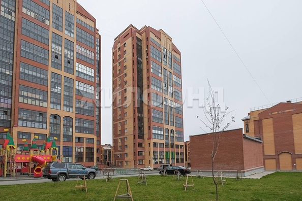 
  Продается 2-комн. квартира 67.2 м². Фото 6.