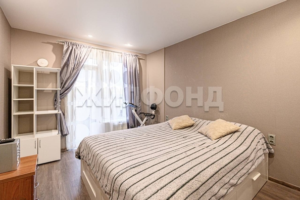 
  Продается 3-комн. квартира 70 м², в ЖК Бирюзовая жемчужина. Фото 15.