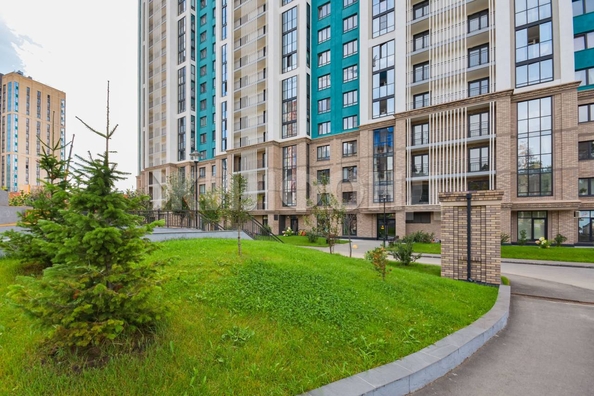 
  Продается 3-комн. квартира 70 м², в ЖК Бирюзовая жемчужина. Фото 9.