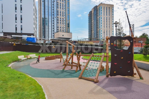 
  Продается 3-комн. квартира 70 м², в ЖК Бирюзовая жемчужина. Фото 15.